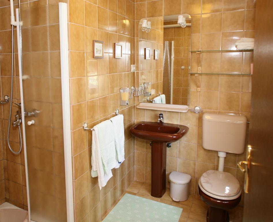 Rooms Kvesic Rogaska Slatina Ruang foto