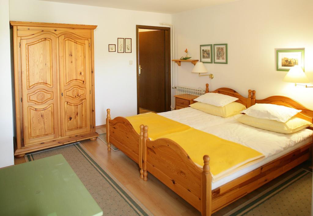 Rooms Kvesic Rogaska Slatina Ruang foto